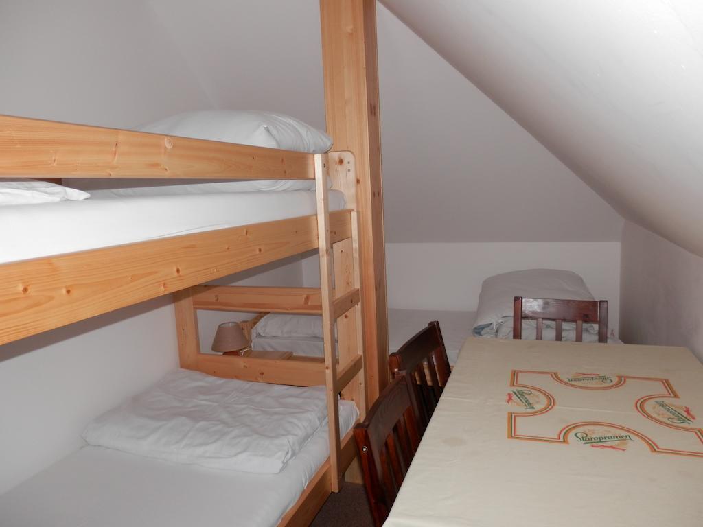 Ubytování Verner Destne v Orlickych horach Quarto foto