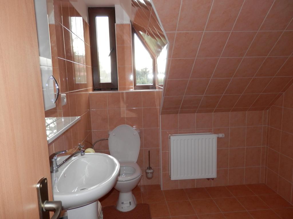 Ubytování Verner Destne v Orlickych horach Quarto foto