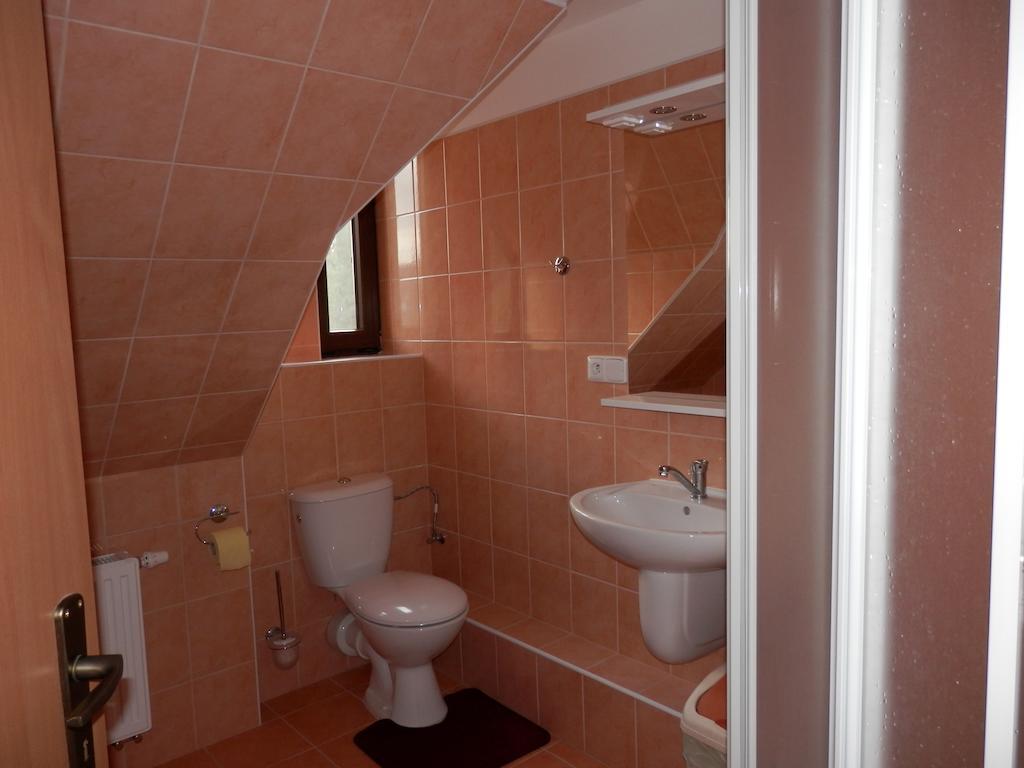 Ubytování Verner Destne v Orlickych horach Quarto foto