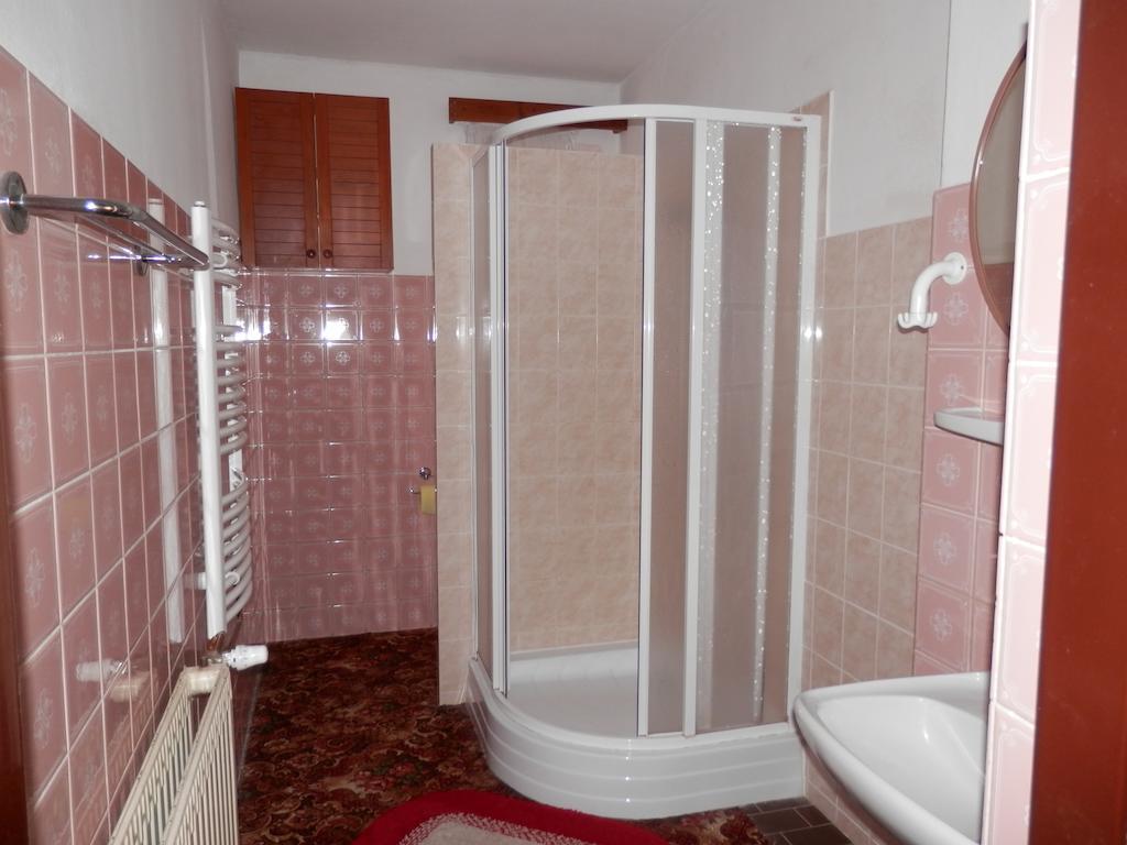 Ubytování Verner Destne v Orlickych horach Quarto foto